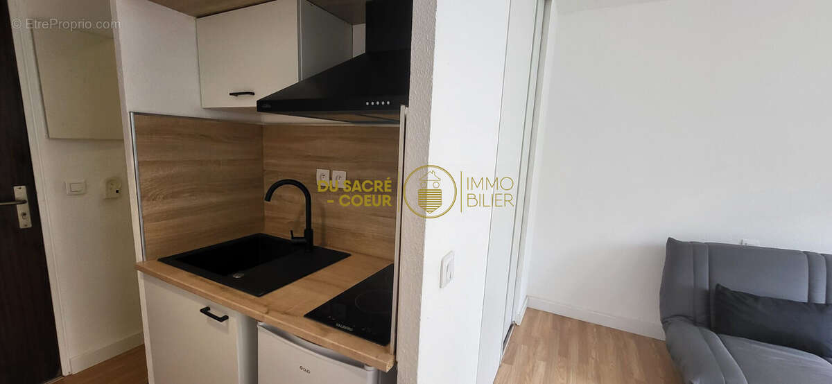 Appartement à PERPIGNAN