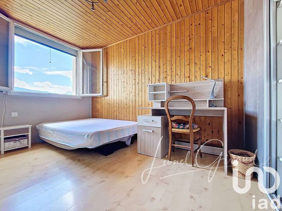 Photo 9 - Appartement à GRENOBLE