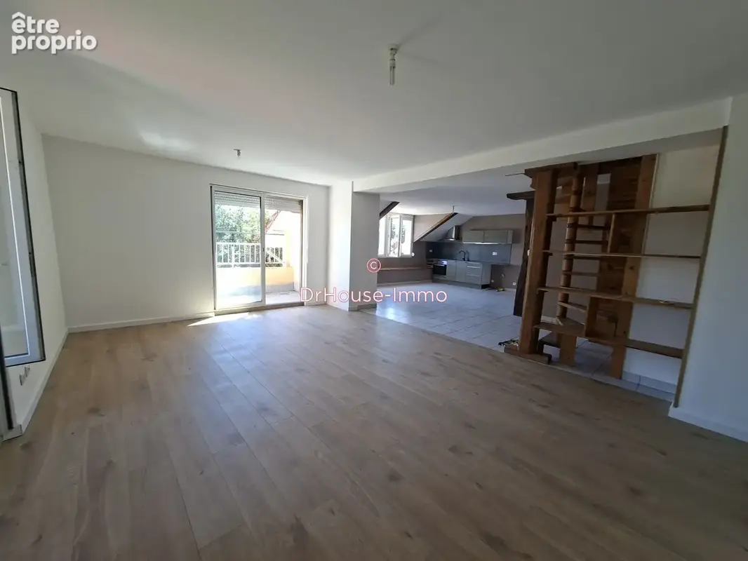 Maison 186 m² à L'isle-Sur-Le-Doubs  - photo 7