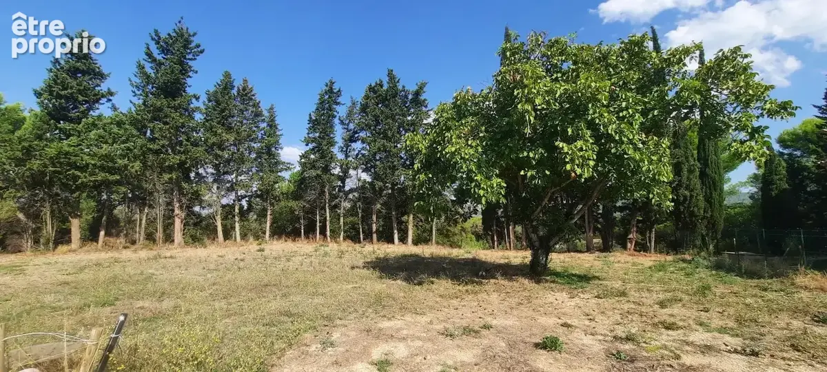 Projet de construction d'une maison  m² avec terrain à AUBIGNAN (84) - photo 2