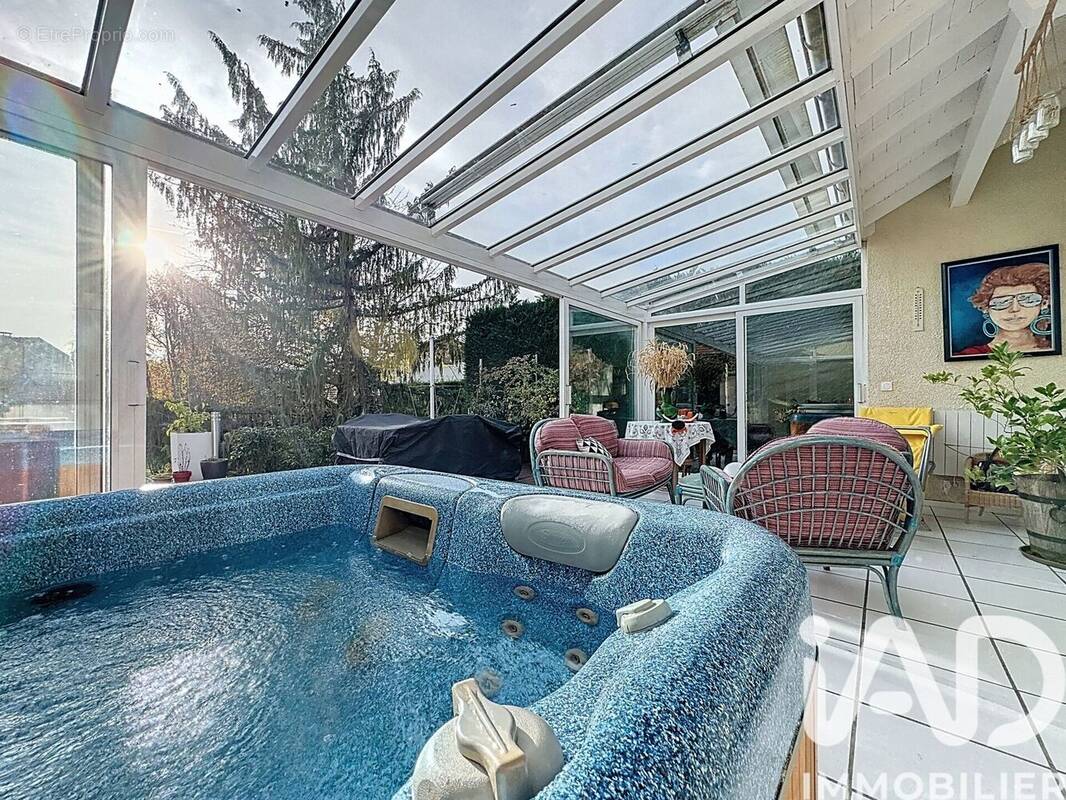 Photo 1 - Maison à FILLINGES