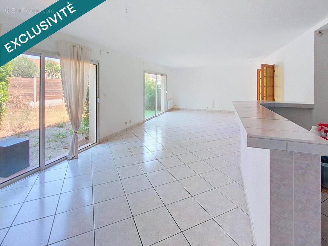 Photo 1 - Appartement à MERIGNAC