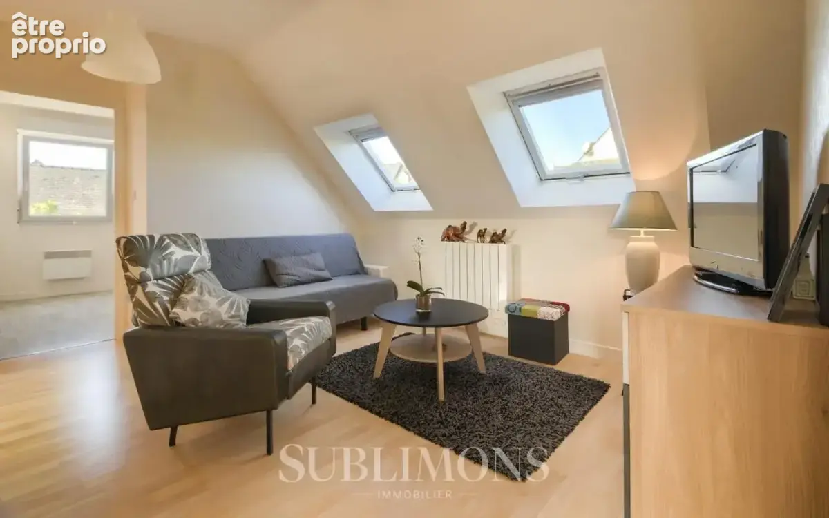 Maison sur sous-sol - 4 chambres -Muzillac - photo 7