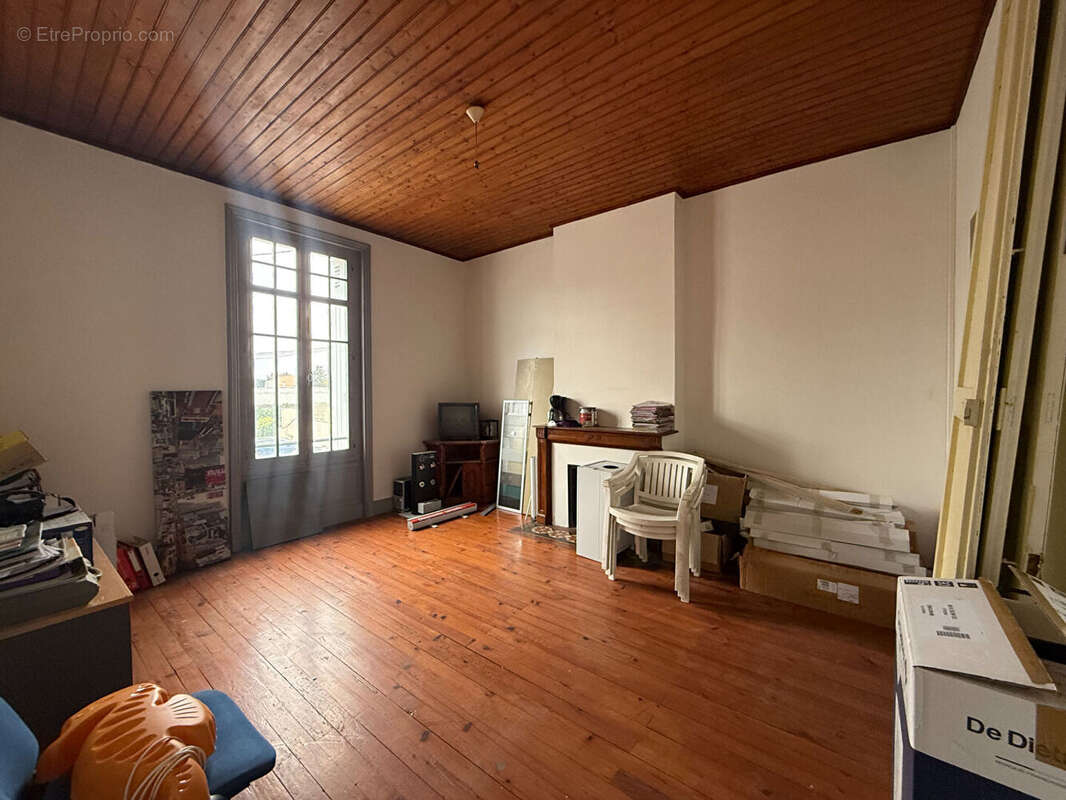 Appartement à VILLENEUVE-SUR-LOT
