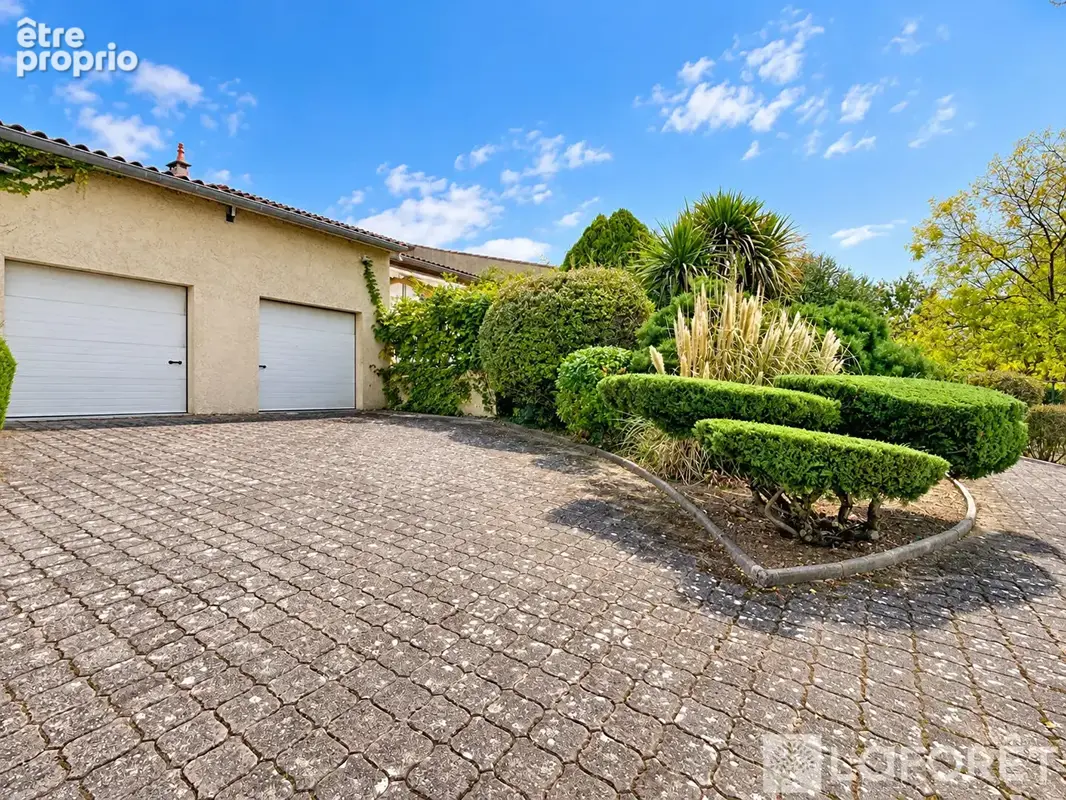 Maison Balma 6 pièces de 240.28 m² - photo 4