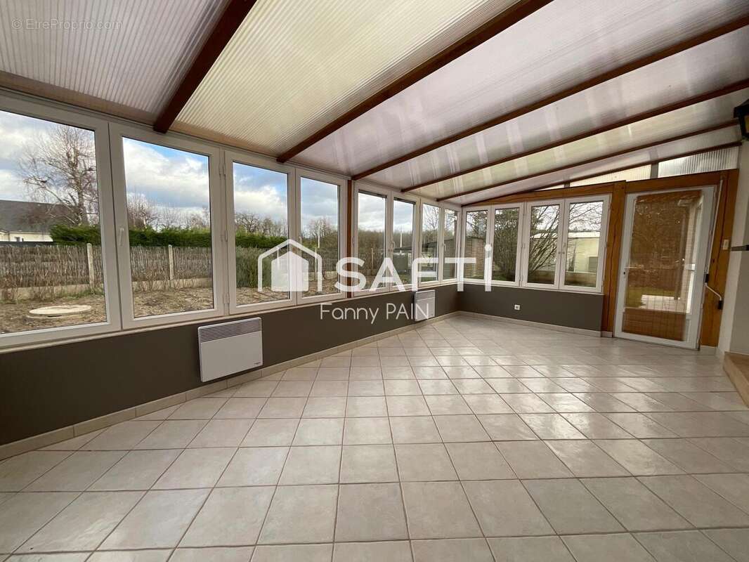 Photo 7 - Maison à MONTLOUIS-SUR-LOIRE