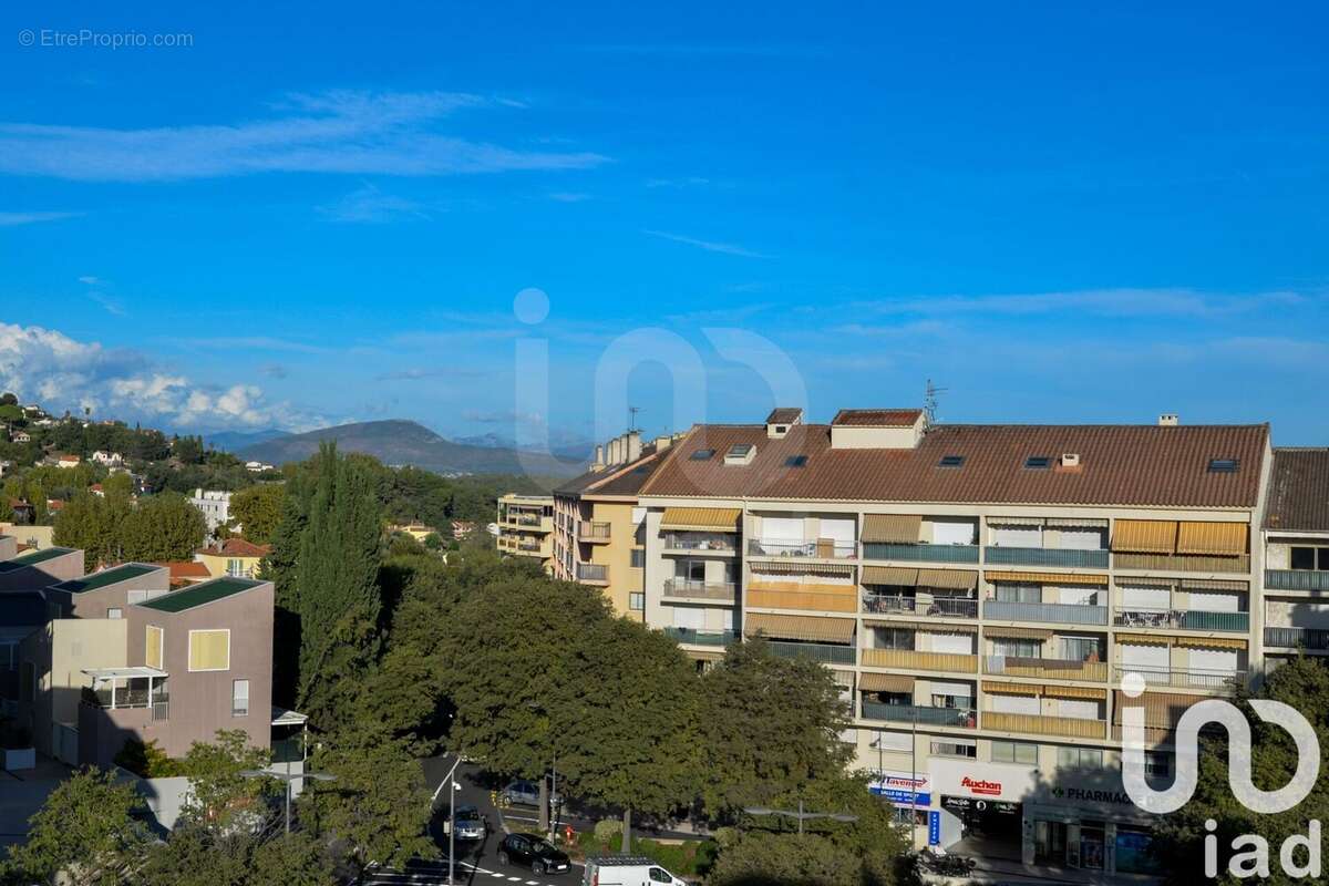 Photo 2 - Appartement à VENCE