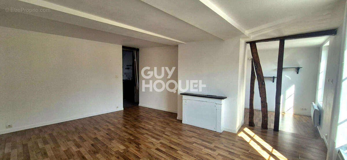 Appartement à DREUX