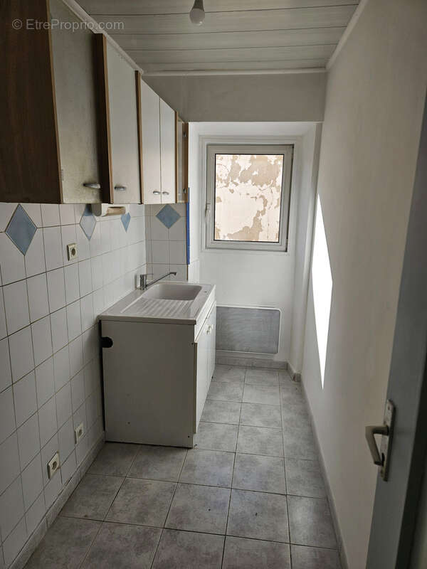 Appartement à ALES