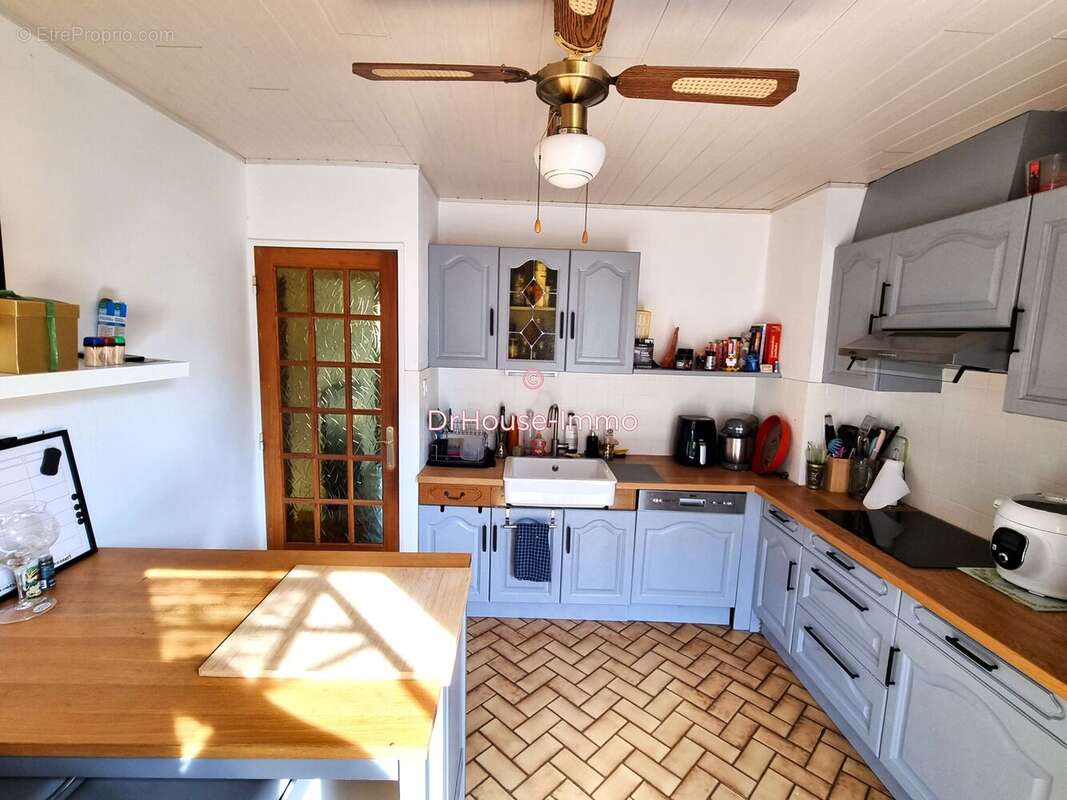 Maison à ROSIERES-AUX-SALINES