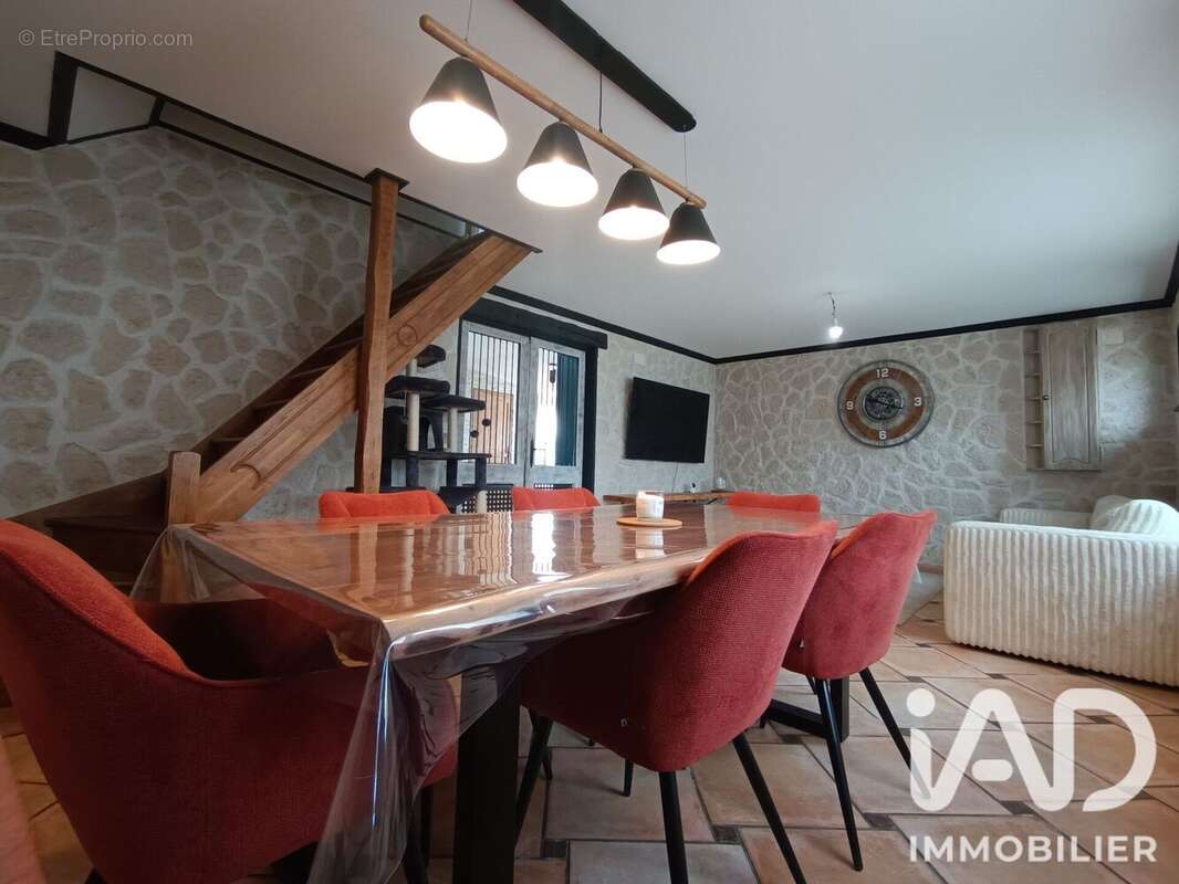 Maison 113 m² à Beuvry  - photo 4