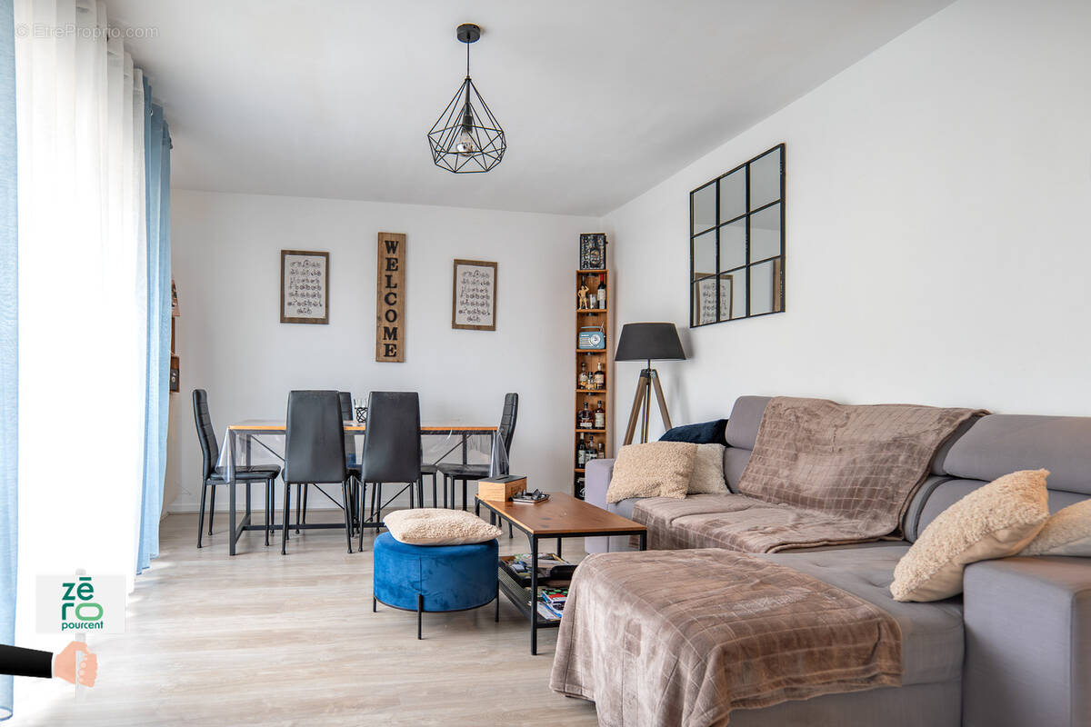 Appartement à LES SABLES-D'OLONNE