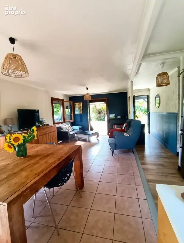 Maison 4 pièces 80 m² à vendre à Belpech (11420) - photo 7