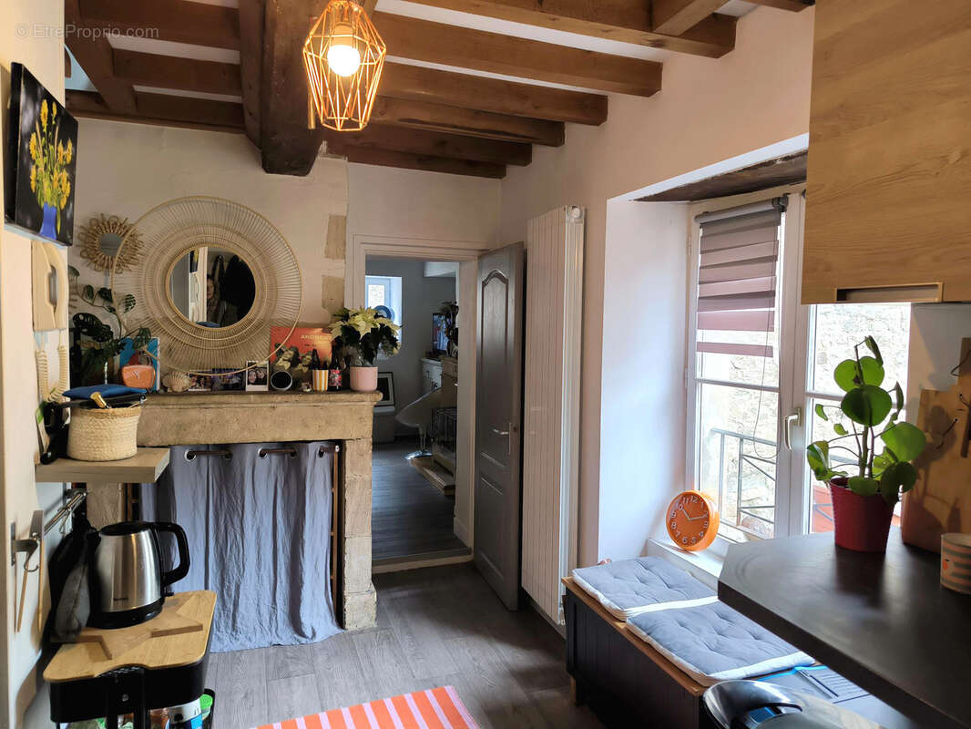 Appartement à BAYEUX