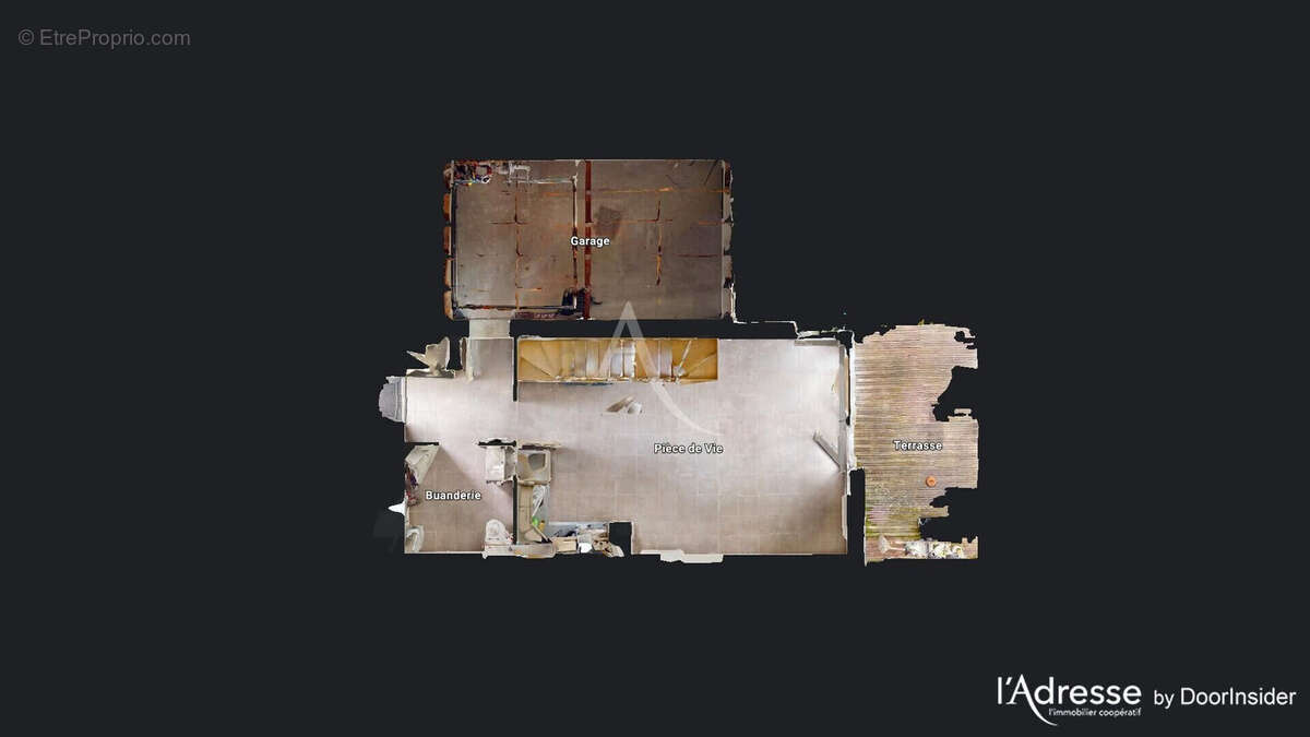 Maison à PLAISANCE-DU-TOUCH