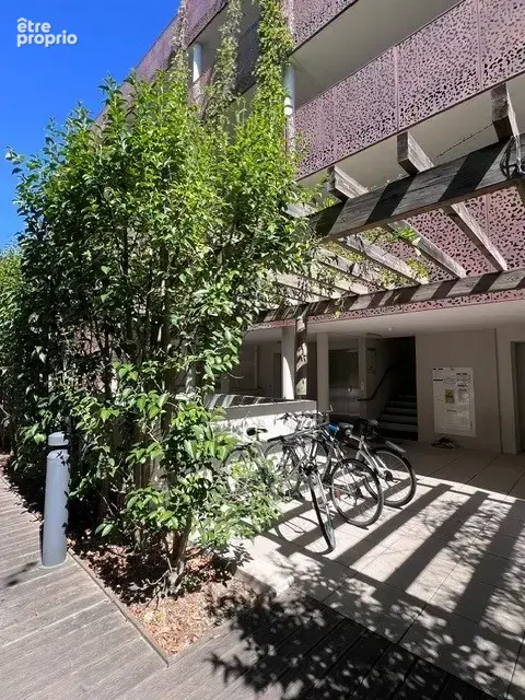 Secteur Maisons Neuves, appartement type 2 avec balcon, possibilité garage - photo 1
