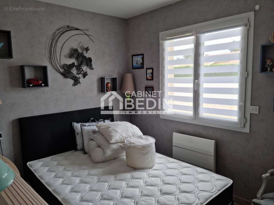 Maison à LA TESTE-DE-BUCH