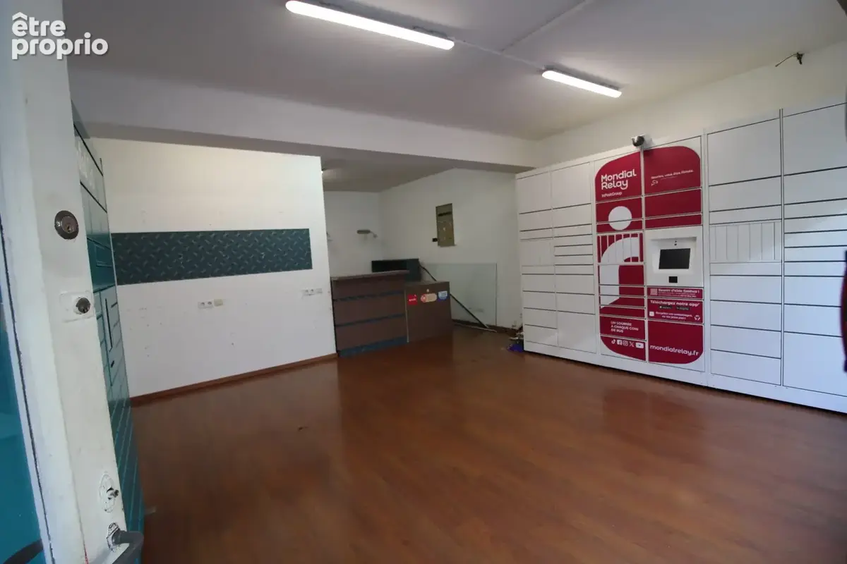 Commerce 43 m² à vendre à Saint-Brieuc (22000) - photo 6