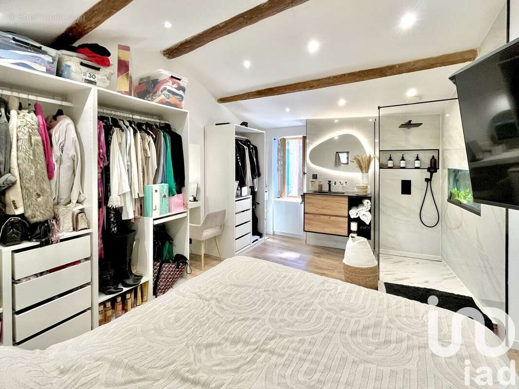 Photo 8 - Maison à BRIGNON