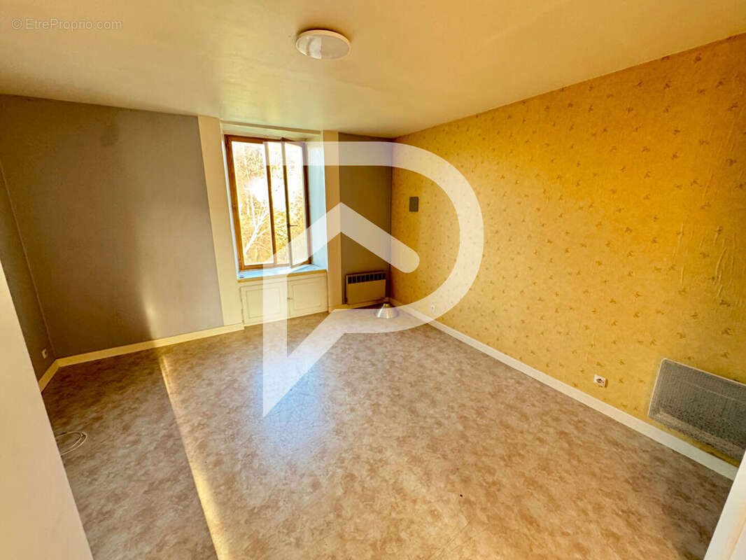 Appartement à LANGRES