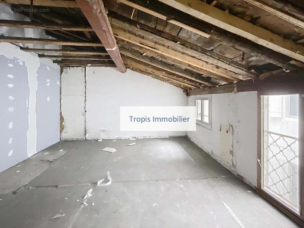   - Appartement à TOULOUSE