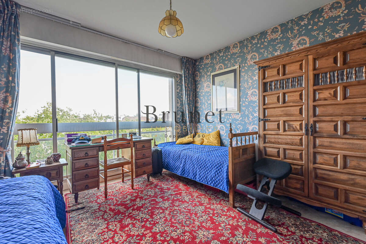Appartement à SAINT-MAUR-DES-FOSSES