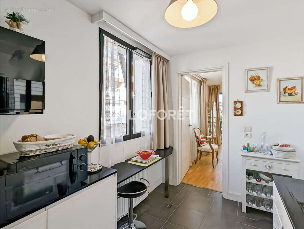 Appartement Arcachon 4 pièce(s) 132.05 m2 - photo 8