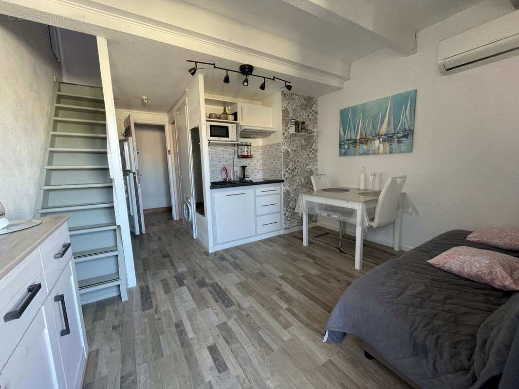 Appartement à AGDE