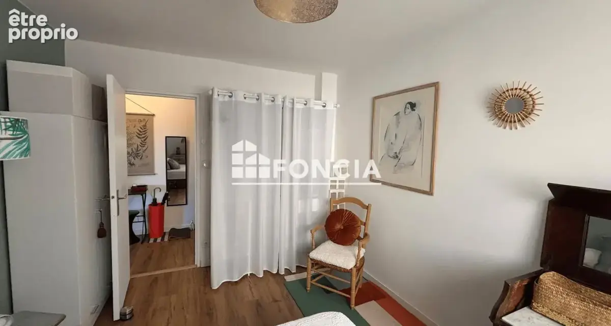 Magnifique T2 en parfait état, idéal premier achat - photo 3