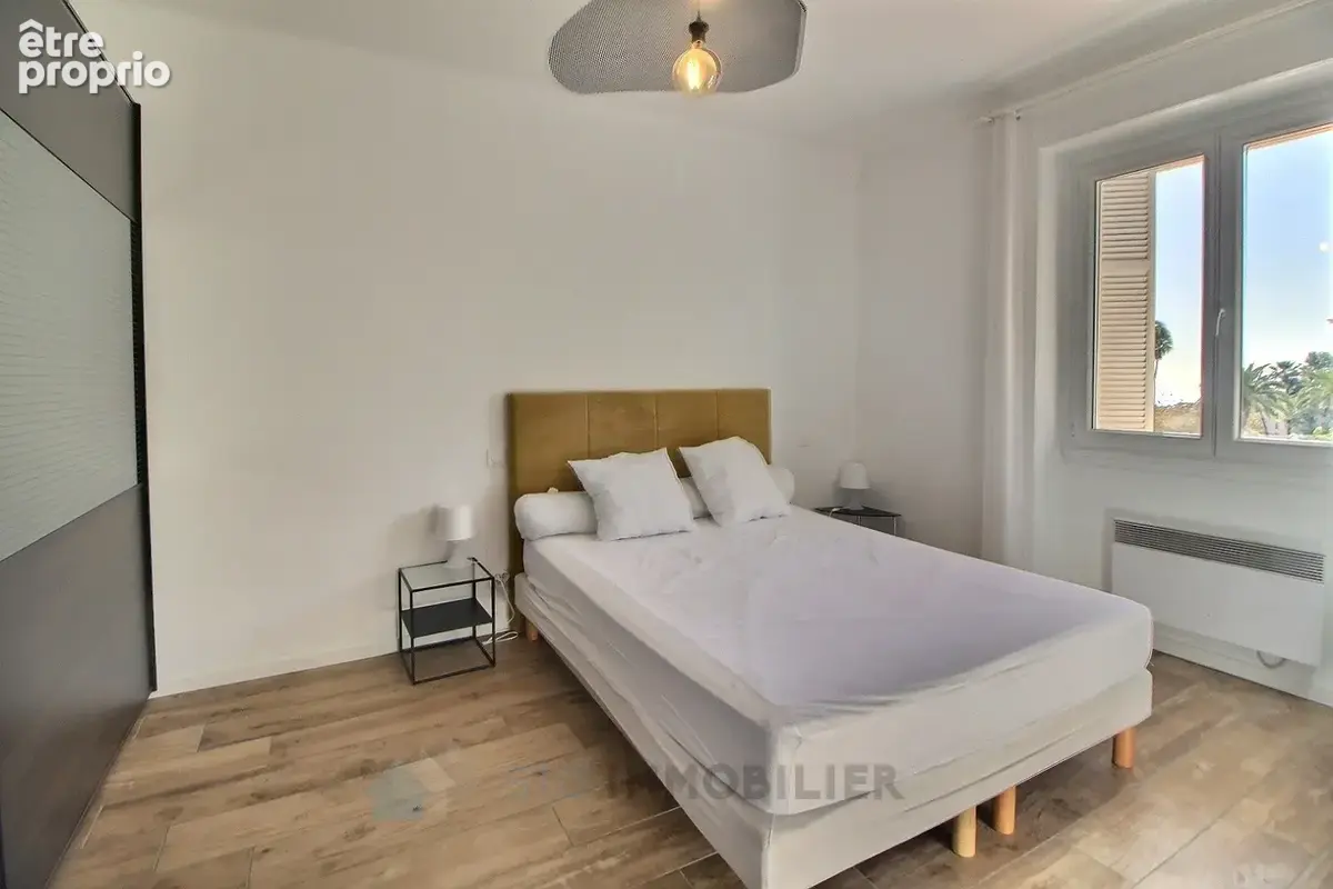 Vente appartement T2 centre-ville Ajaccio - photo 5