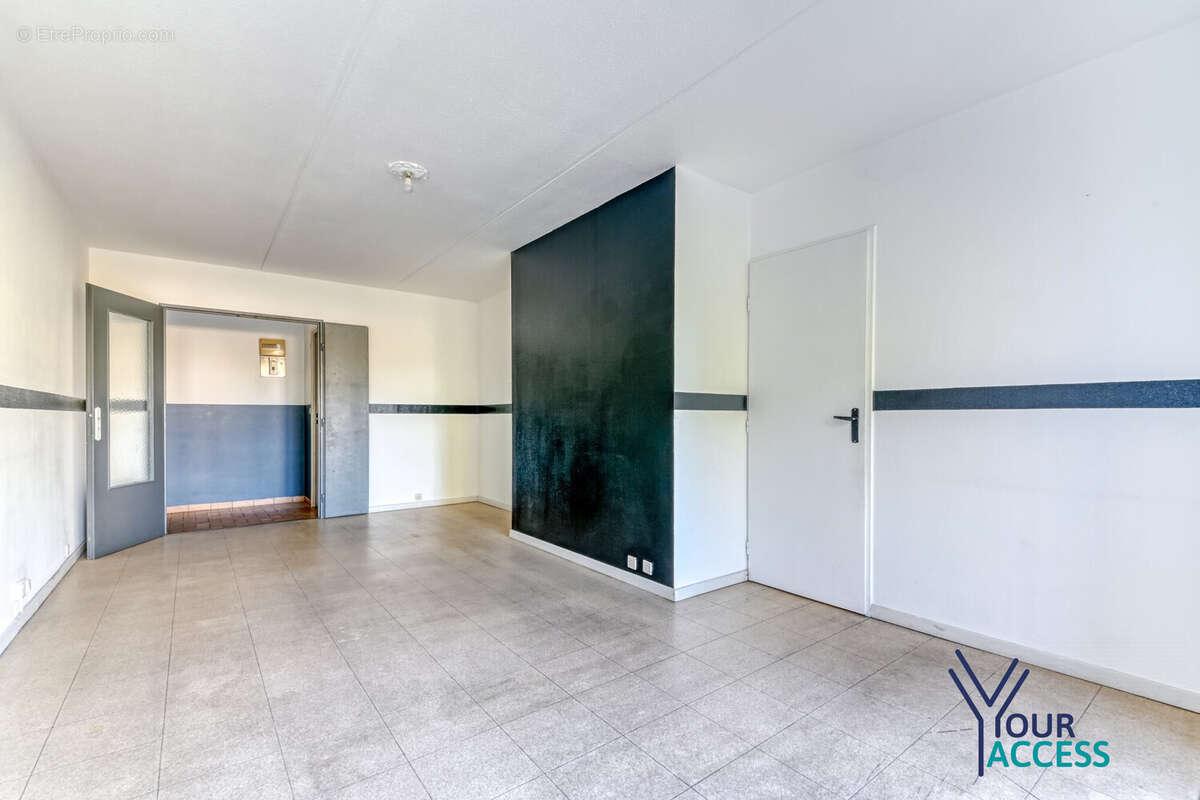 Appartement à VENISSIEUX