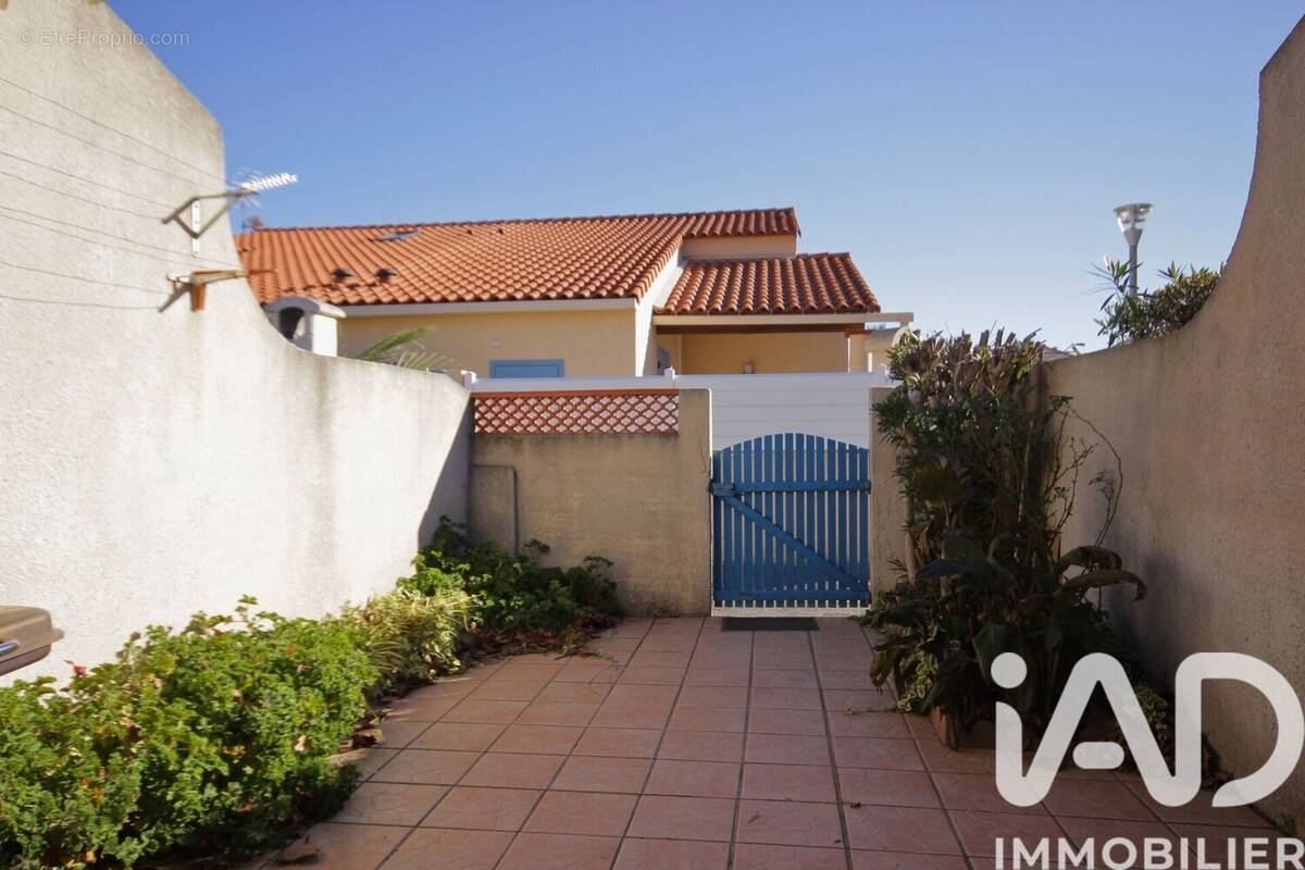 Photo 1 - Maison à SAINT-CYPRIEN