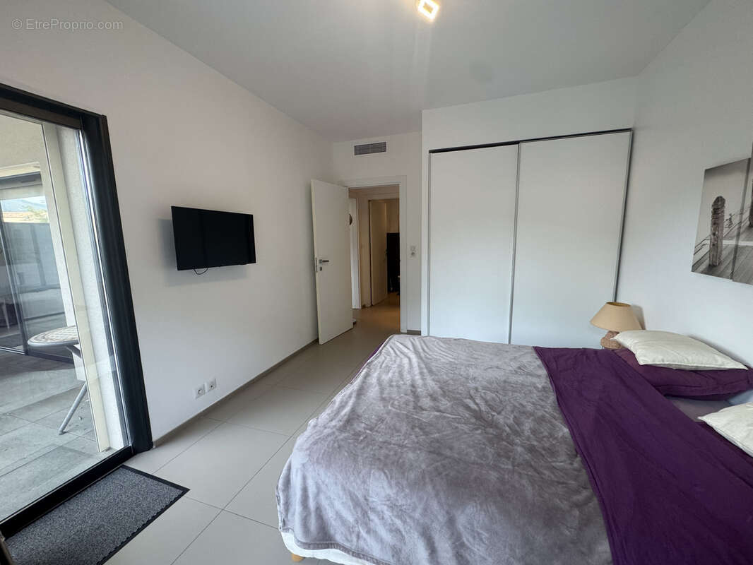 Appartement à PROPRIANO