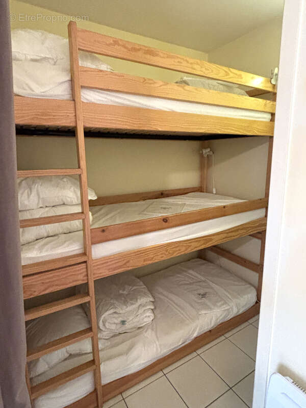 Appartement à DIVES-SUR-MER