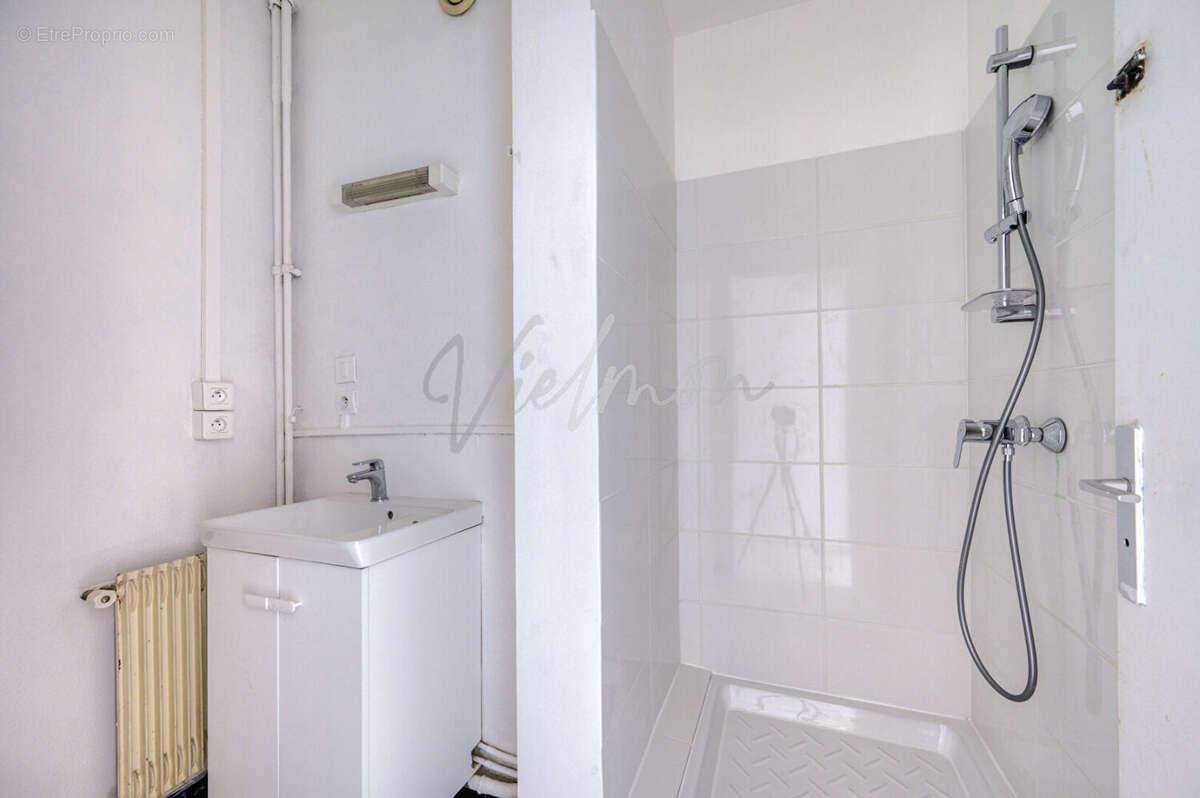 Appartement à SAINT-GERMAIN-EN-LAYE