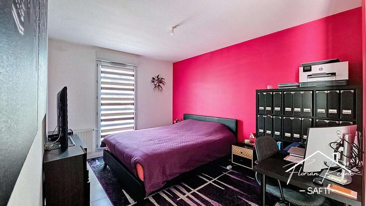 Photo 6 - Appartement à PAREMPUYRE