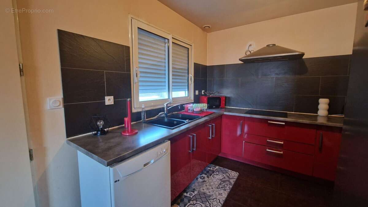 Appartement à NIORT