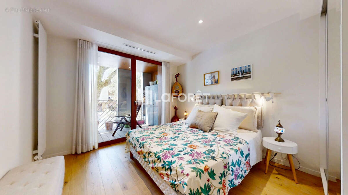 Appartement à VIROFLAY