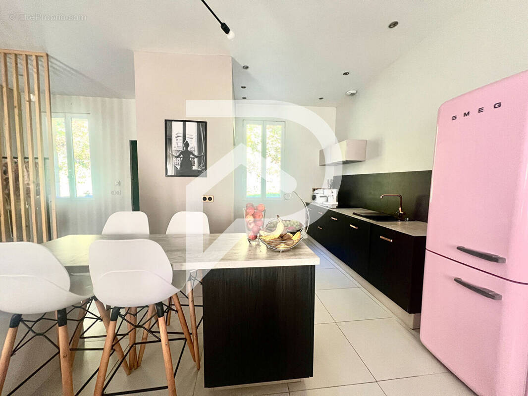 Maison 4 pièces 106 m² · à Libourne · 105,5 m² · 200 000 €