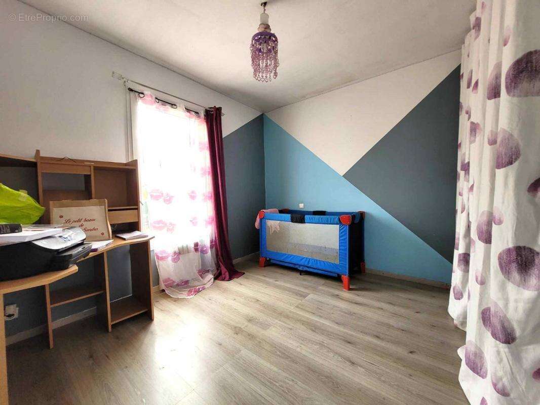 Maison à BRAUD-ET-SAINT-LOUIS