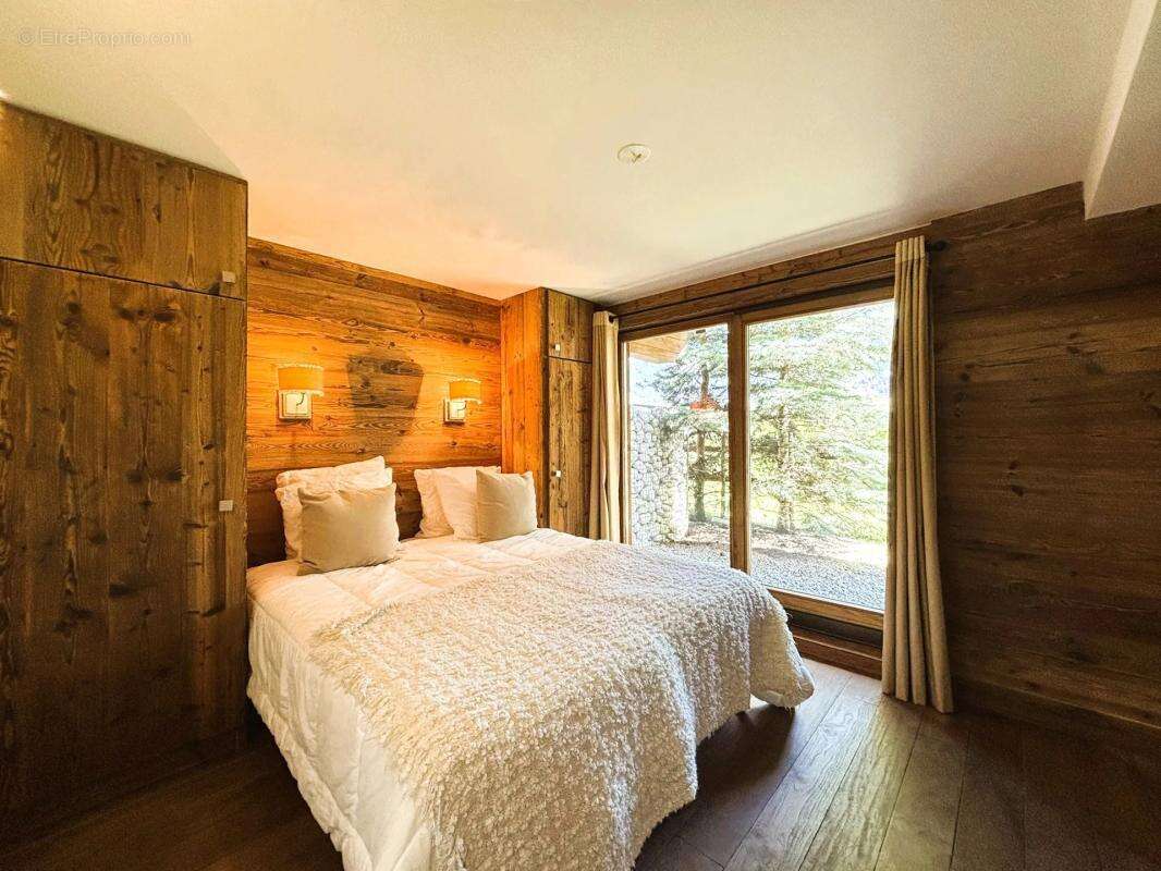 Appartement à SAINT-BON-TARENTAISE
