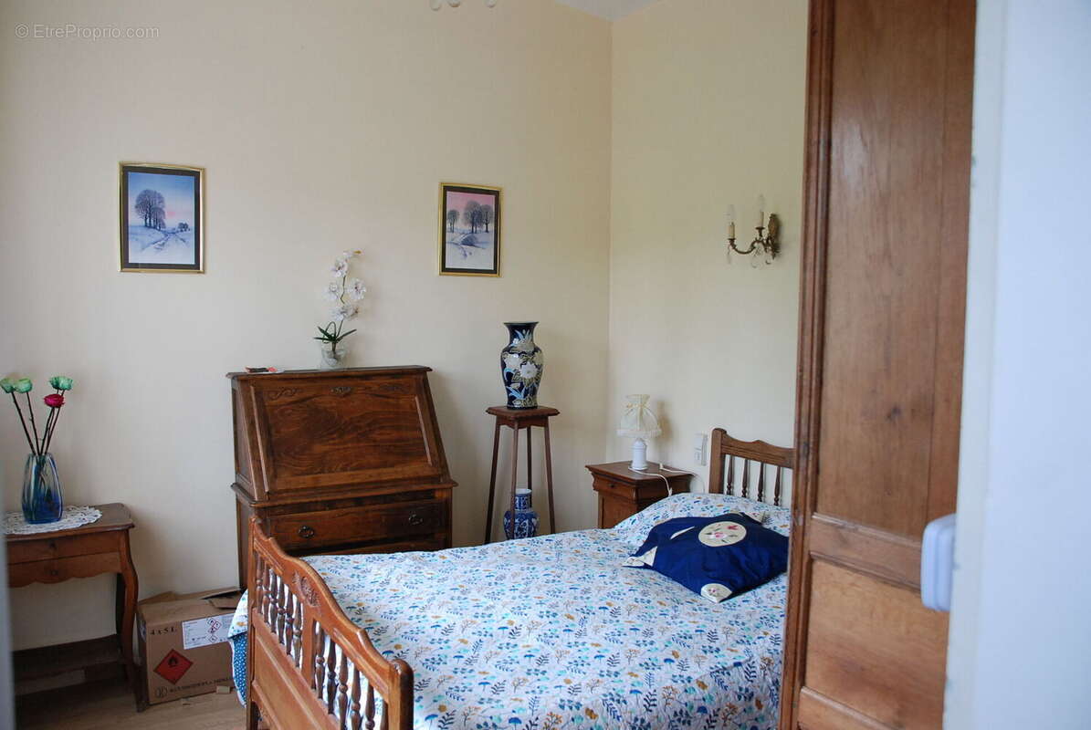 Photo 4 - Maison à FECAMP