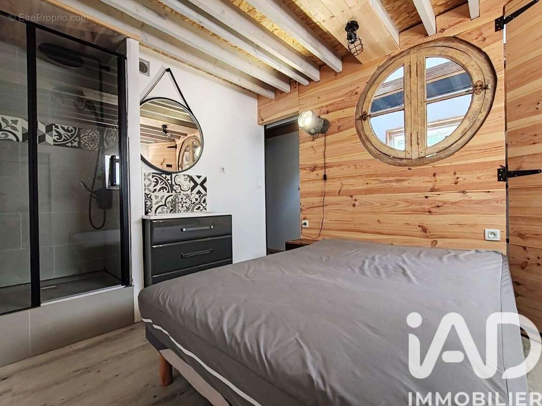 Photo 5 - Maison à SAINT-JEAN-DE-MONTS
