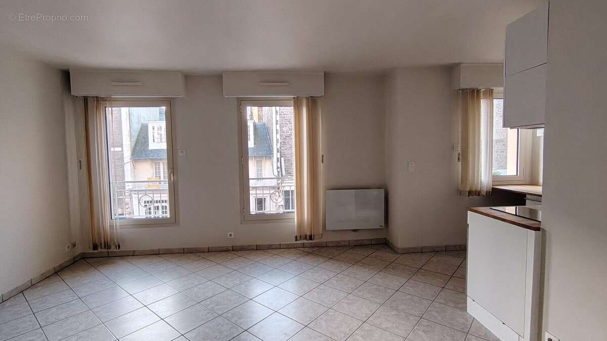Appartement à DINARD