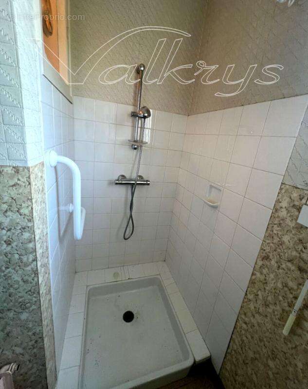 Maison Bourg Moëlan sur mer 7P Terrain constructible 1500m2 - photo 9