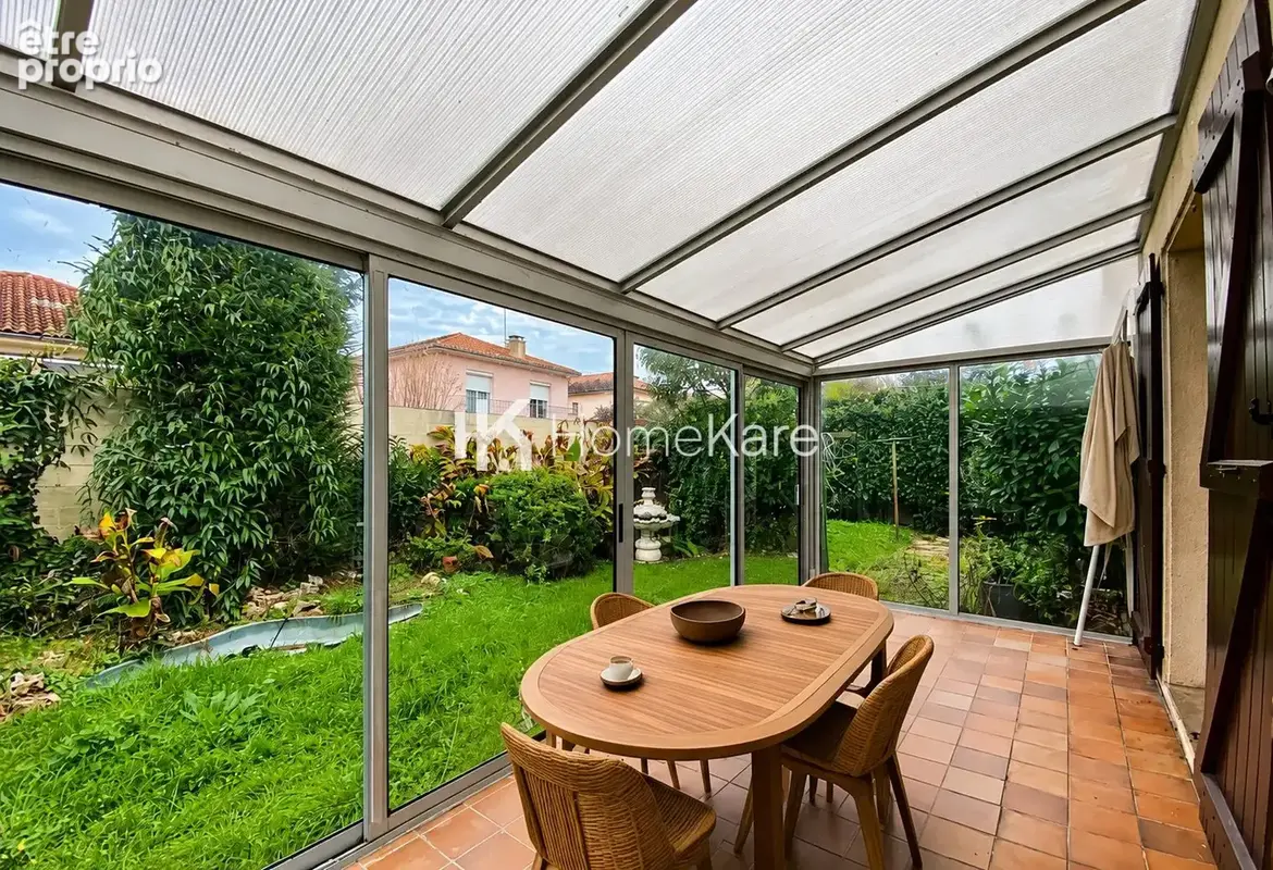 Maison 7 pièces 145 m² à vendre à Toulouse (31200) - photo 9