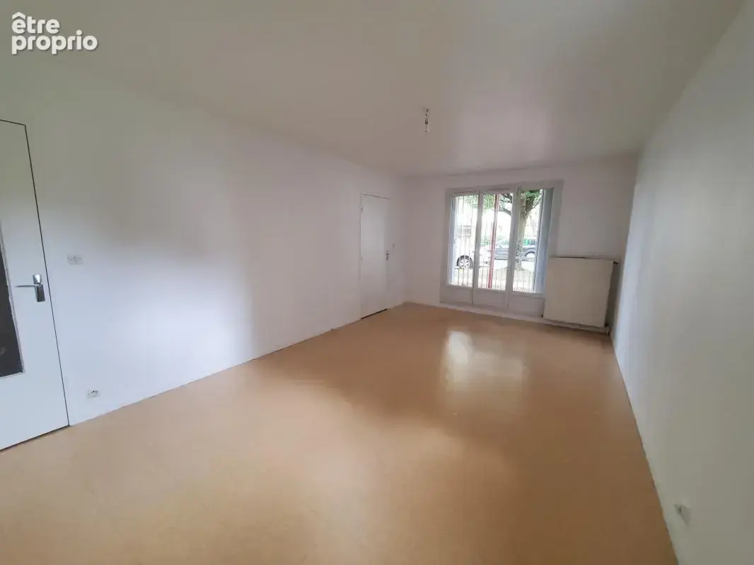 Charmant appartement T2 à Nantes Beaujoire - photo 1