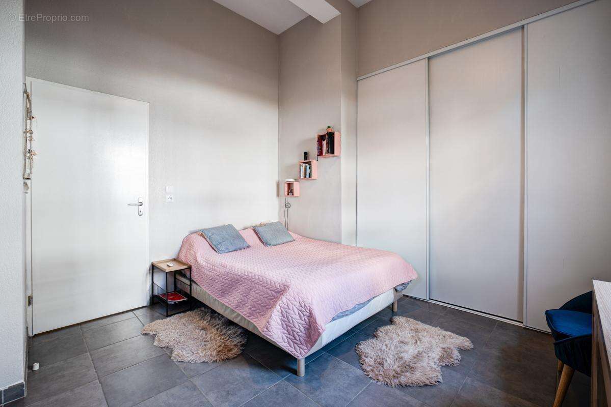 Appartement à BALMA