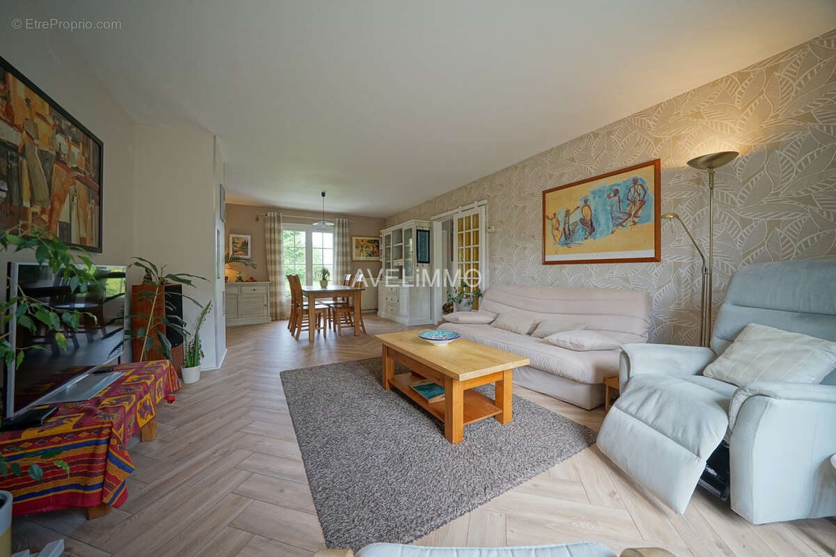 Maison à MONTFORT-L'AMAURY