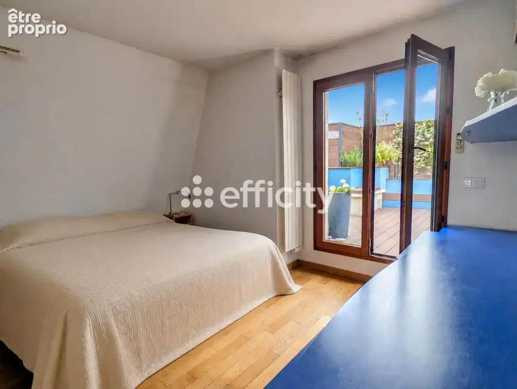 Appartement - photo 12
